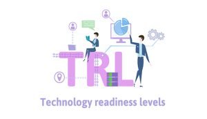 Technology Readiness Levels With Examples