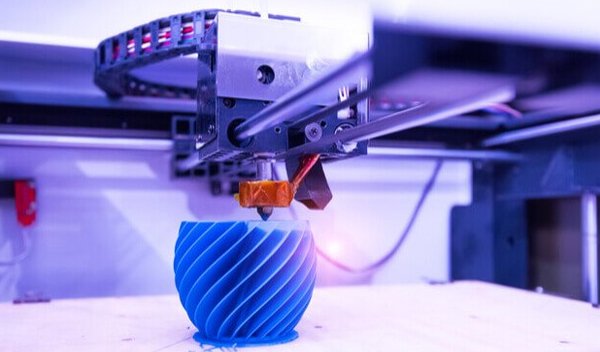 3D Printing Technology