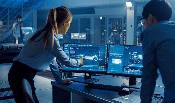 Automotive technology