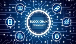 Blockchain Technology