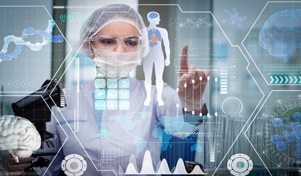cardiovascular technology