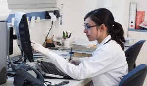 Polysomnographic Technology Works