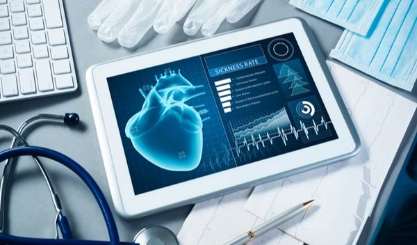 cardiovascular technology