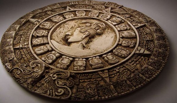 mayan technology