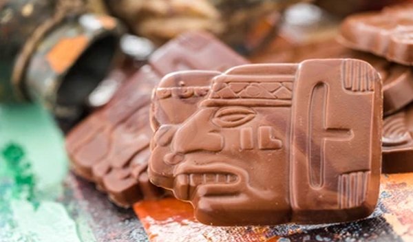 mayan technology
