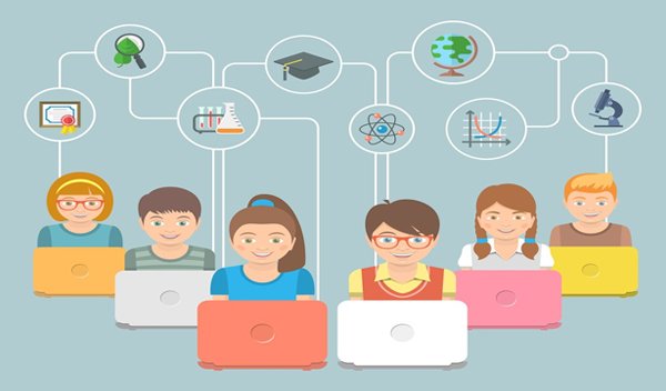 Technology Applications in Schools