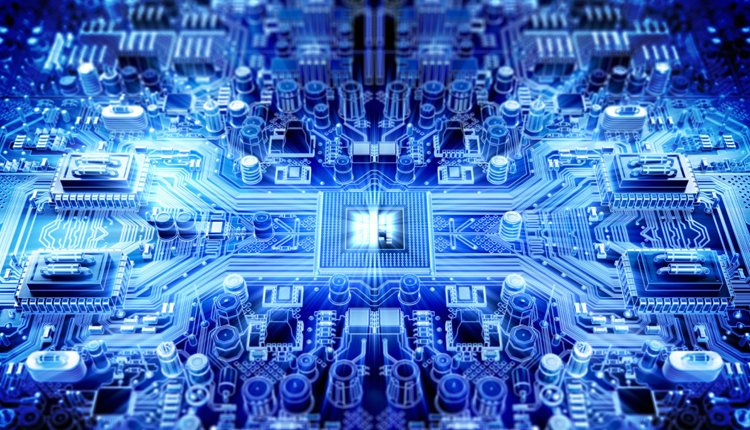 Electronic Technology