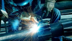 Welding Technology