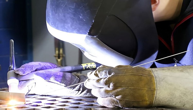 Welding Technology