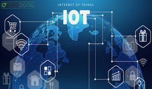 Internet of Things (IoT)