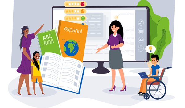 Technology Applications in Schools