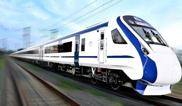 technology Super-Fast Trains